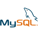 mysql logo