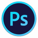 photoshop logo